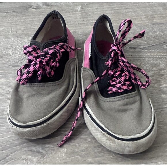 Air Walk Shoes Women's Size 10 Lace Up Low Top Running Sneakers Multicolor - Picture 1 of 5